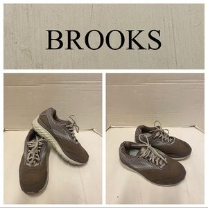 Brooks Addiction Walker Shoe Sz Women’s 8